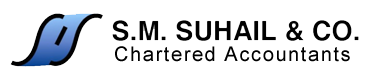 S. M. Suhail & Co.
